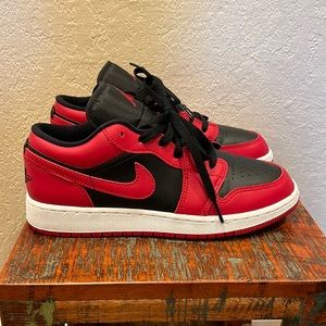Air Jordan 1 Low (GS)